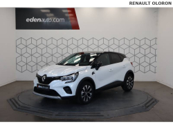 Renault Captur TCe 100 GPL Evolution 64-Pyrénées-Atlantiques