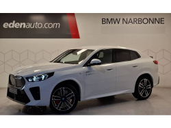 BMW X2 iX2 eDrive20 204ch BVA M Sport 11-Aude