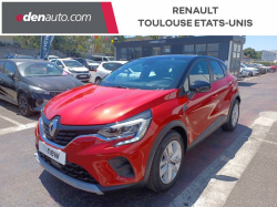 Renault Captur E-Tech 145 SL Rive Gauche 31-Haute-Garonne