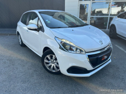 Peugeot 208 1.6 BlueHDI 75 CV - ACTIVE 31-Haute-Garonne