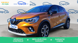 Renault Captur II 1.3 TCe 130 EDC Intens - Autom... 75-Paris