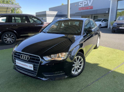Audi A3 (3E GENERATION) Sportback III (2) 2.0 TD... 49-Maine-et-Loire