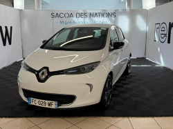 Renault Zoe R110 Intens 86-Vienne