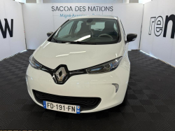 Renault Zoe R90 Life 86-Vienne