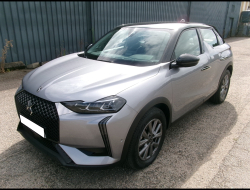 DS DS 3 Crossback BHDI 130 BASTILLE EAT8 03-Allier