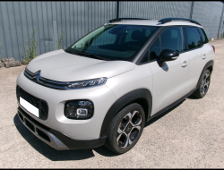 Citroën C3 Aircross BHDI 100 SHINE BVM 03-Allier