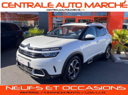 Citroën C5 Aircross BlueHDi 130 SetS EAT8 SHINE 24-Dordogne