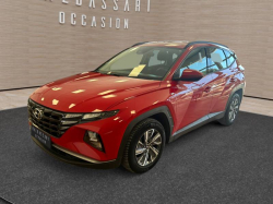 Hyundai Tucson 1.6 T-GDI 150 Hybrid 48V iBVM Int... 83-Var