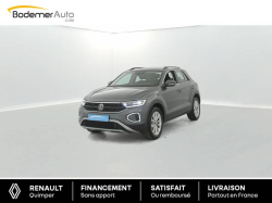 Volkswagen T-Roc 1.5 TSI EVO 150 Start/Stop BVM6... 29-Finistère