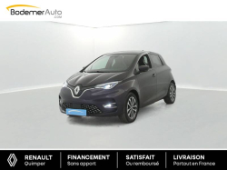 Renault Zoe R110 Achat Intégral - 21B Intens 29-Finistère
