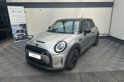 Mini 3 portes HATCH ELECTRIC F56 BEV LCI Cooper ... 75-Paris