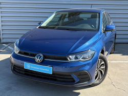 Volkswagen Polo 1.0 TSI 95 S&S DSG7 Life 84-Vaucluse