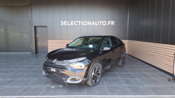 Citroën C4 III BlueHDi 110 S&S BVM6 Shine 29-Finistère