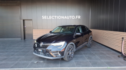 Renault Arkana Intens TCe 160 EDC FAP - 21B 29-Finistère