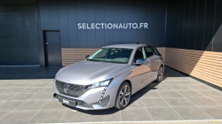 Peugeot 308 (2) PHEV 180 E-EAT8 ACTIVE PACK 29-Finistère