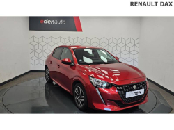 Peugeot 208 PureTech 100 S&S BVM6 Allure 40-Landes
