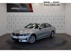 BMW Série 3 320i 184 ch BVA8 Luxury 64-Pyrénées-Atlantiques
