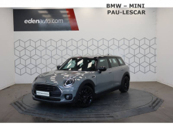Mini Mini Clubman Cooper 136 ch Edition Knightsb... 64-Pyrénées-Atlantiques