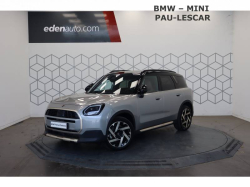 Mini Countryman 170 ch DKG7 C Favoured 64-Pyrénées-Atlantiques