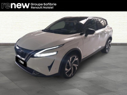 Nissan Qashqai e-Power 190 ch Tekna 77-Seine-et-Marne