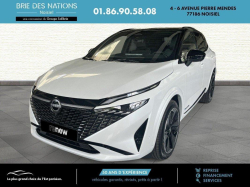 Nissan Qashqai e-Power 190 ch N-Design 77-Seine-et-Marne
