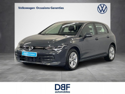 Volkswagen Golf 1.5 eTSI EVO2 116 DSG7 Life Plus 33-Gironde