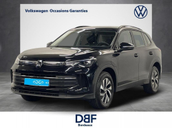 Volkswagen Tiguan 1.5 eHybrid 204ch DSG6 Life Pl... 33-Gironde