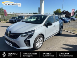 Renault Clio TCe 100 GPL Evolution 61-Orne