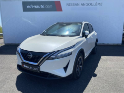 Nissan Qashqai e-Power 190 ch Tekna 16-Charente