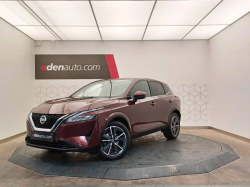 Nissan Qashqai Mild Hybrid 158 ch Xtronic N-Styl... 33-Gironde