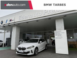 BMW Série 1 116i 109 ch DKG7 M Design 65-Hautes-Pyrénées