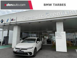 Volkswagen Polo 1.0 TSI 110 S&S DSG7 R-Line 65-Hautes-Pyrénées