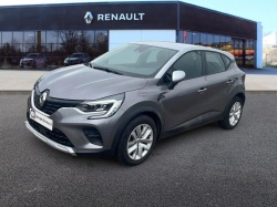 Renault Captur TCe 90 - 21 Business 52-Haute-Marne