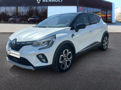 Renault Captur TCe 140 EDC - 21 Intens 10-Aube