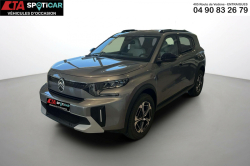 Citroën C3 Aircross II Hybride 145 e-DSC6 MAX 84-Vaucluse