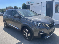 Peugeot 3008 II Puretech 180 S&S EAT8 GT LIN... 27-Eure