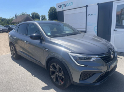 Renault Arkana R.S. Line Fast Track E-Tech full ... 27-Eure