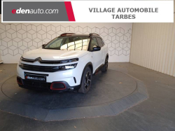 Citroën C5 Aircross Hybride Rechargeable 225 S&... 65-Hautes-Pyrénées
