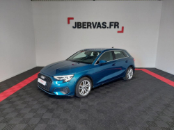 Audi A3 sportback 40 TFSIe 204 STronic Business ... 72-Sarthe