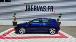 Volkswagen Golf 1.5 ETSI OPF 150 DSG7 STYLE 14-Calvados
