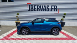 DS DS 3 Crossback BUSINESS PURETECH 130 SS EAT8 14-Calvados