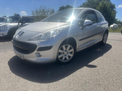 Peugeot 207 1.4e 75ch Trendy IDEAL JEUNE PERMIS 80-Somme