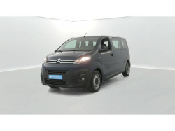 Citroën Jumpy M BlueHDi 100 BVM6 Confort 29-Finistère