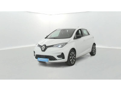 Renault Zoe R110 - MY22 Evolution 29-Finistère