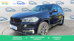 BMW X5 xDrive 25d 218 BVA8 Lounge Plus - Automat... 75-Paris