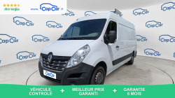 Renault Master VU 3 2.3 dCi 130 L2H2 L3300 Confo... 75-Paris
