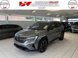 Renault Austral E-Tech full hybrid 200 GSR2 Icon... 39-Jura