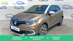 Renault Captur 1.5 dCi 110 eco2 Intens 75-Paris