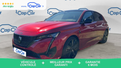 Peugeot 308 III 1.5 BlueHDi 130 EAT8 Gt pack - A... 75-Paris