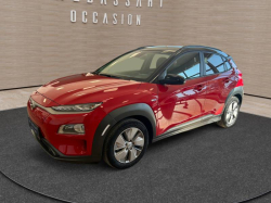 Hyundai Kona Electrique 64 kWh - 204 ch Executiv... 83-Var